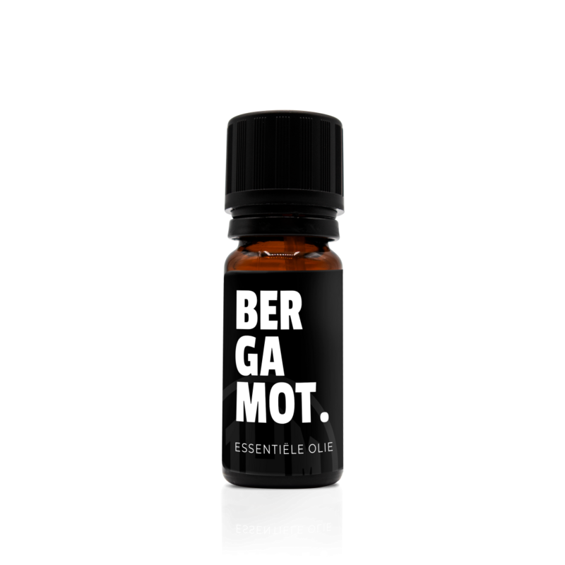 Olio essenziale bergamotto - 100% naturale