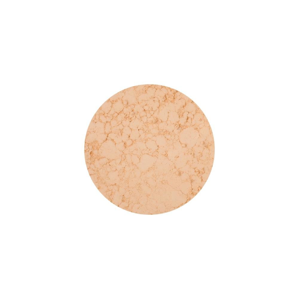 beMineral Start Today! - Kit - LIGHT (Body Glow Warm).