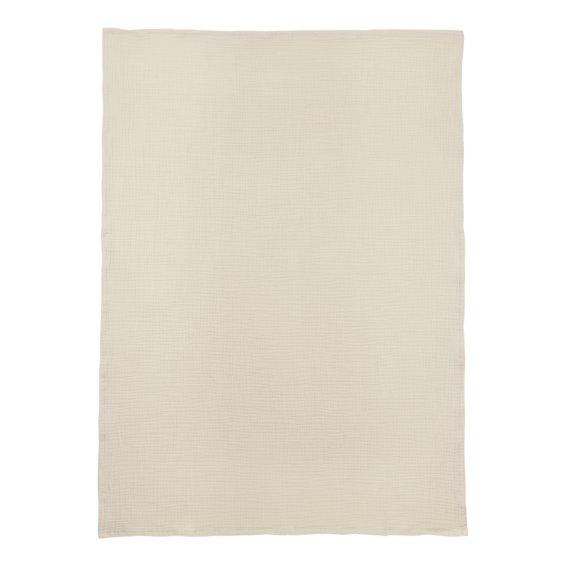 Blatt vorgewaschener hydrophiler weicher Sand 100x150cm