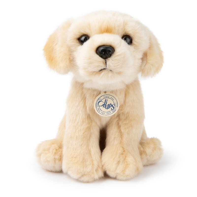 BTC - Loulou the Labrador - 20 cm -