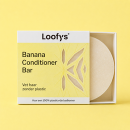 Conditioner Bar Banana