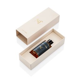 Mon Chemin® Luxus-Badeöl | Celeste | Frisch und würzig | Argan, Kamelie und Baobab