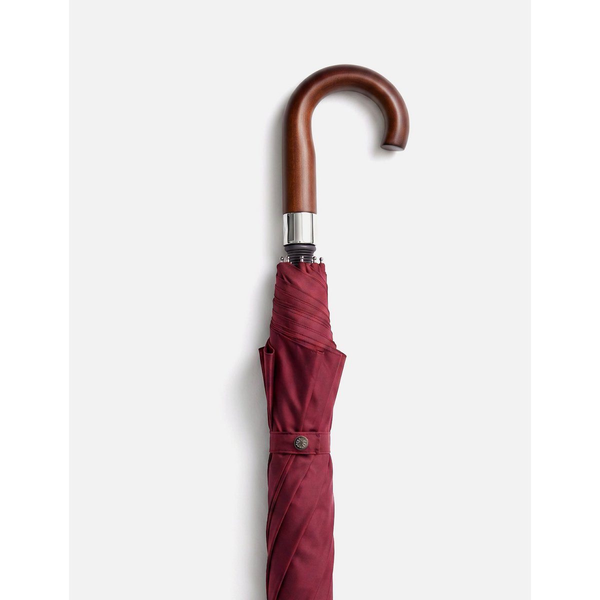 Stockschirm Classic - Rot