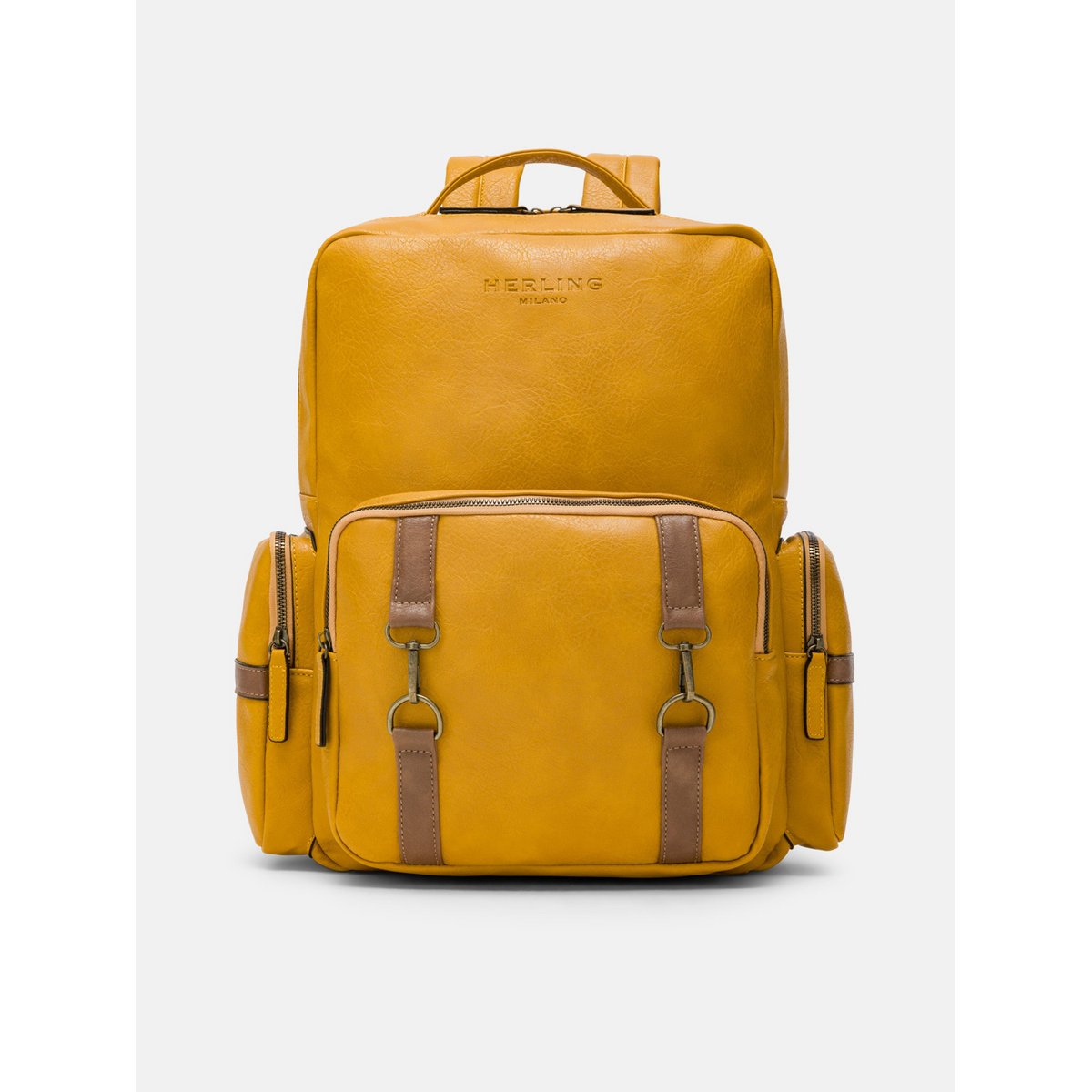 MUSTARD YELLOW