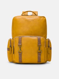 MUSTARD YELLOW