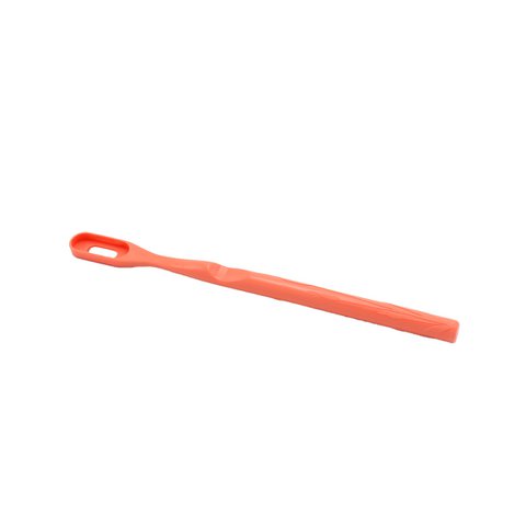 Toothbrush handle