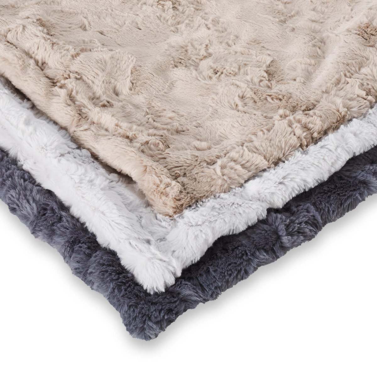 COZY Kuscheldecke für Hunde