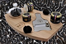 Set degustazione tartufo 3 pezzi