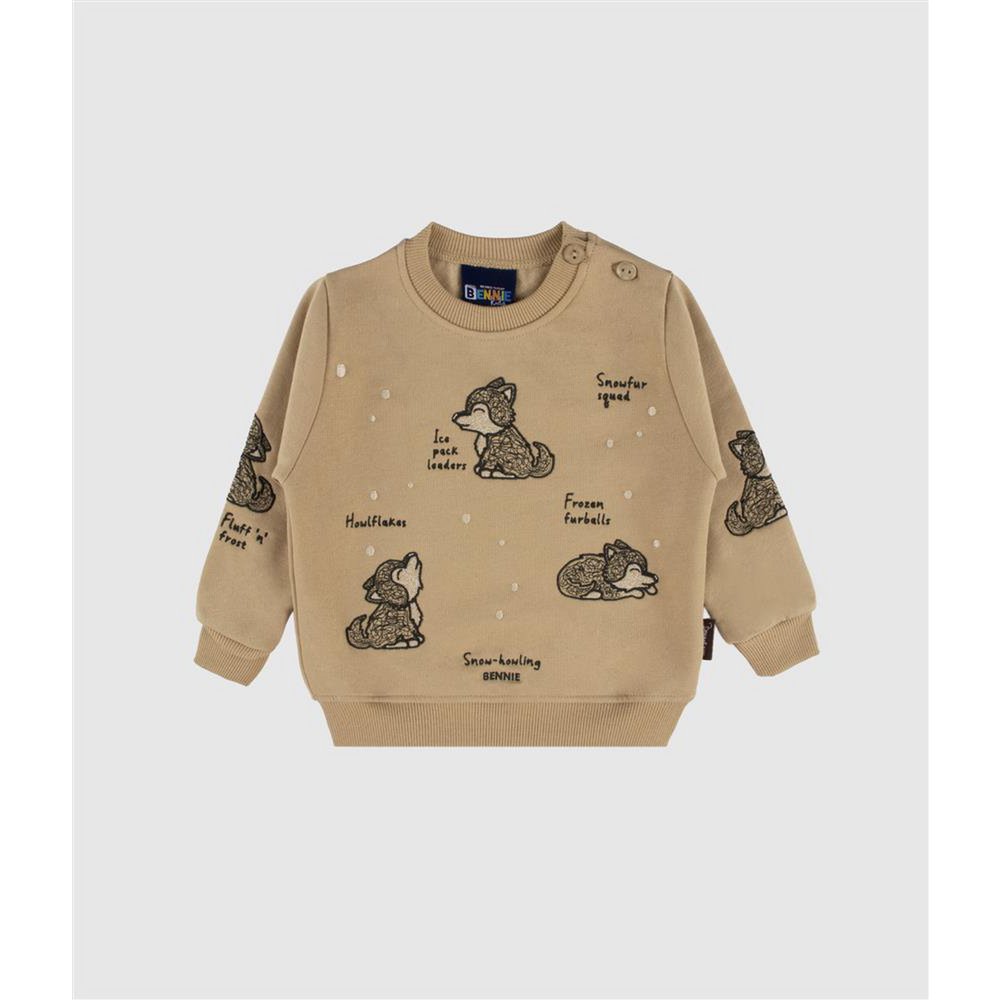 Sudadera del escuadrón Snowfur