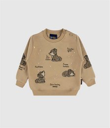 Sudadera del escuadrón Snowfur