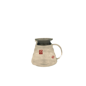 V60 Range Server 600 Wissen
