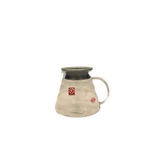 V60 Range Server 600 Wissen