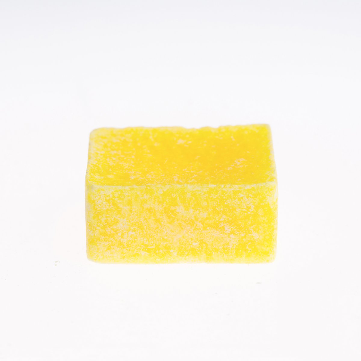 VANILLA & FLOWERS geurblokjes - amberblokjes per 10 stuks - B2B