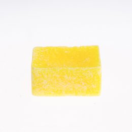 VANILLA & FLOWERS geurblokjes - amberblokjes per 10 stuks - B2B