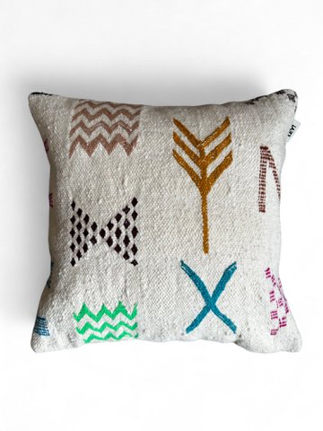 LEY! Cushion - Colorful Line - 50 x 50 (SOLD - B2B - 10.02.)