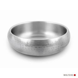 Wolters Diner Steel hammered