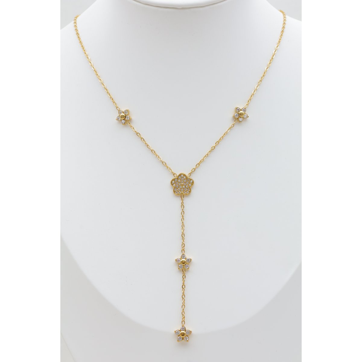 Collier en acier inoxydable