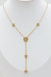 Collier en acier inoxydable