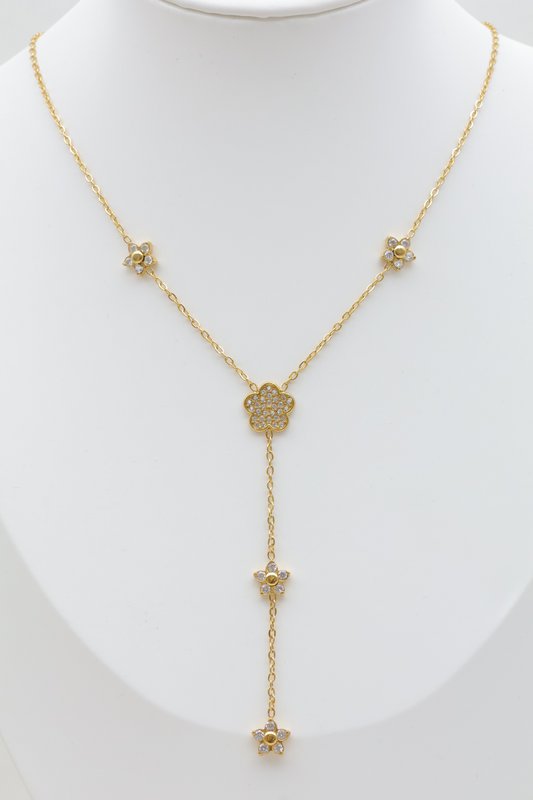 Collier en acier inoxydable