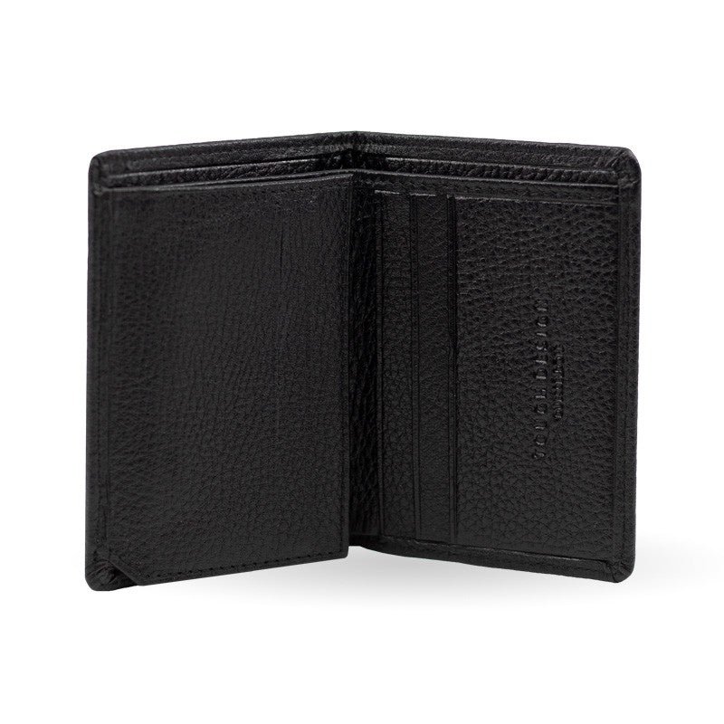 leather wallet | base