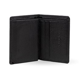 leather wallet | base