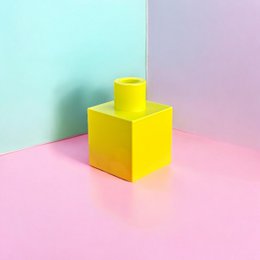 Dipper Cube * Yellow
