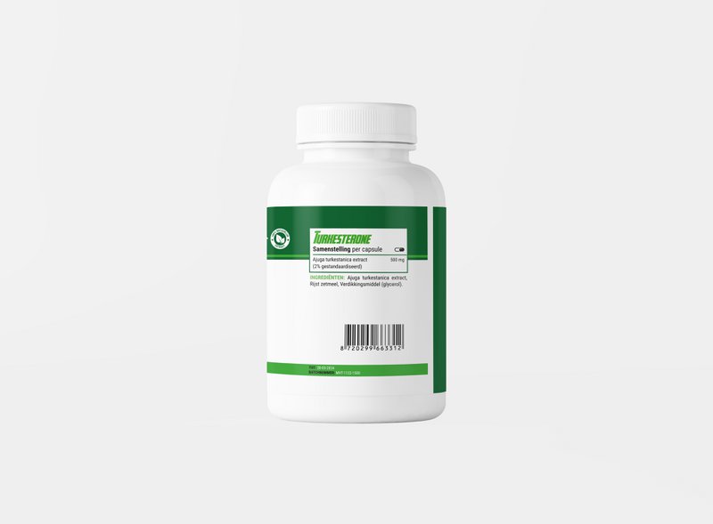 Turkesterone