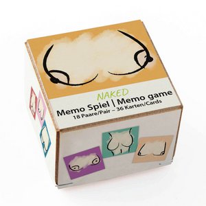 Memo "Naked"