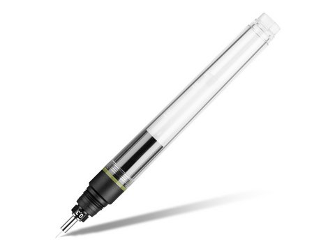 Tekenpen Aristo MG1 PRO 0.30mm lijndikte excl.inkt.