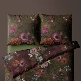 Zoo bed linen