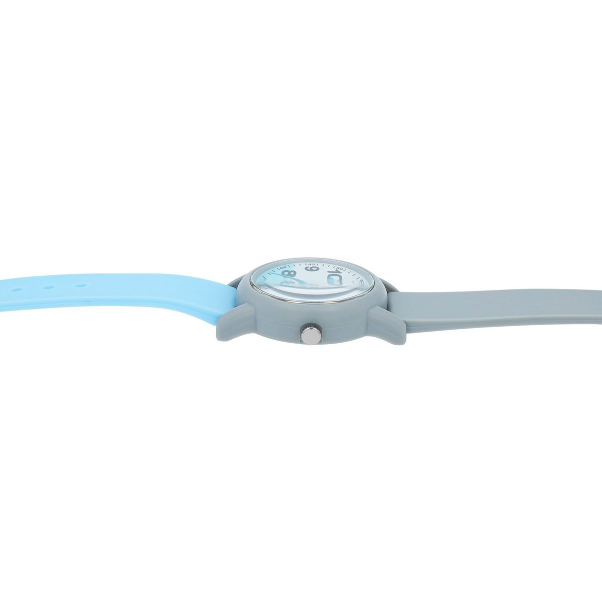 Q&Q Kindergarten with Resin Bracelet, "Wal", 10 ATM