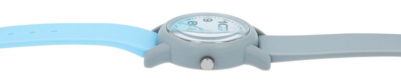 Q&Q Kindergarten with Resin Bracelet, "Wal", 10 ATM
