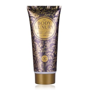BODY LUXURY2 body lotion 200ml in tube