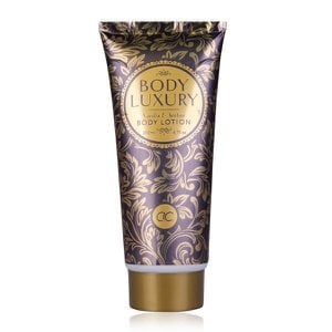 BODY LUXURY2 body lotion 200ml in tube