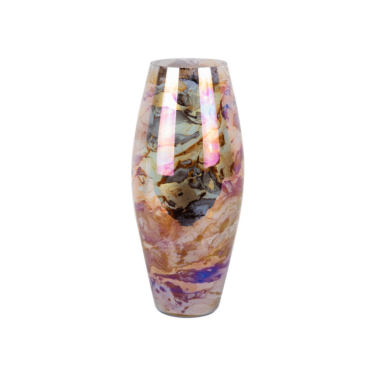Vase Melange Cone