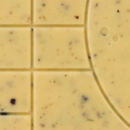 Lavender & Nibs, White Chocolate, Organic