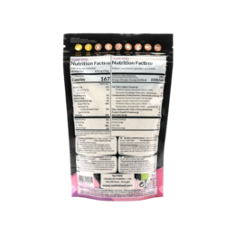 Pure Muffins Mix