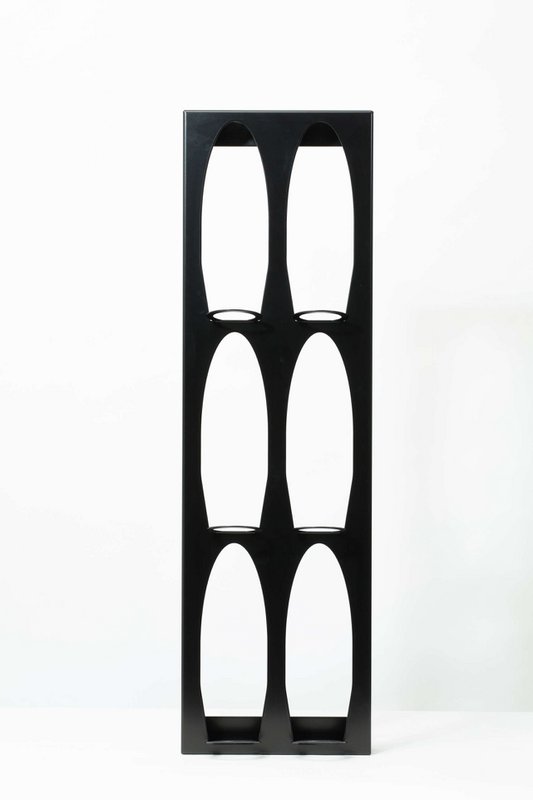 Hard Iron Collection 6