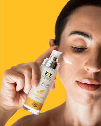 Crème Visage BIO - Revitalisante & Protectrice - Senteur Monoï