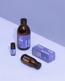 FaceOil - Lavendel