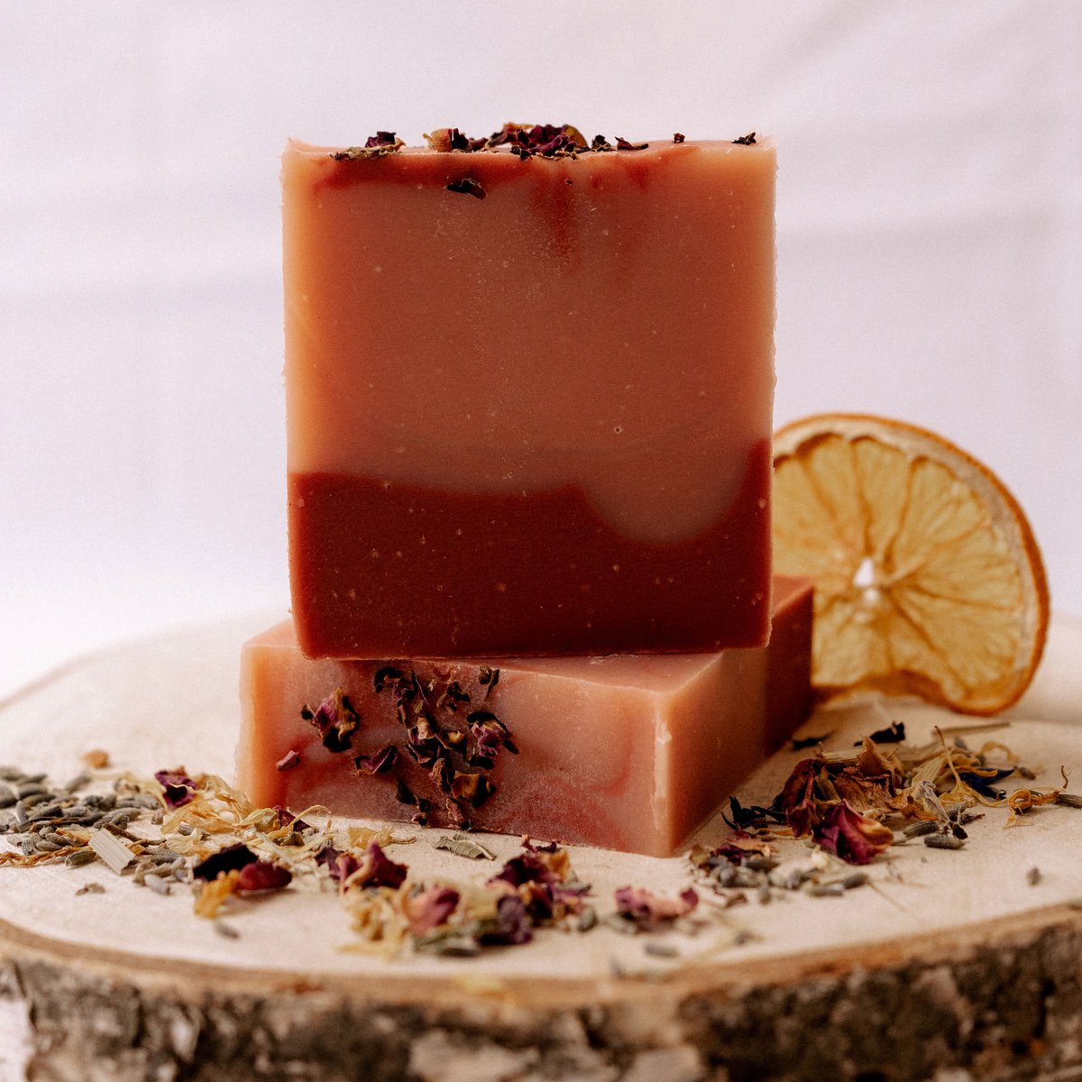 'Rose Grapefruit' | Hand & body soap