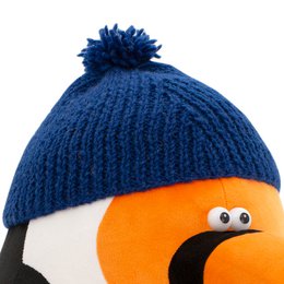 Weichspielzeug, Orangenspielzeug - Toucan (50 cm)