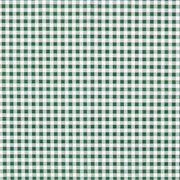 Cocktail-Servietten Karo dark green
