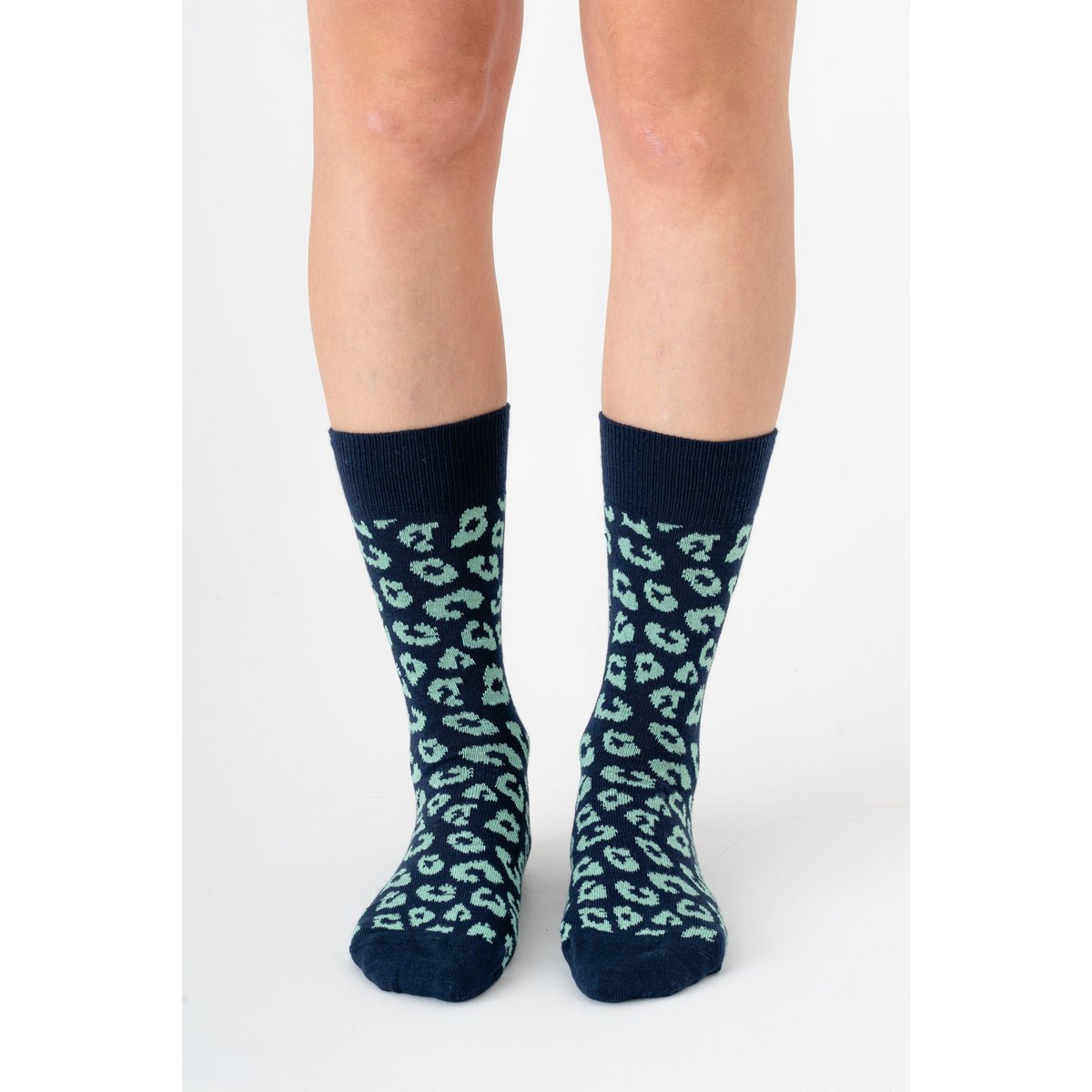 Indigo/Kiwi 43/46