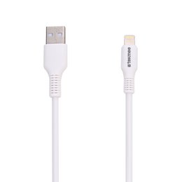 Cable iPhone 2 metros USB