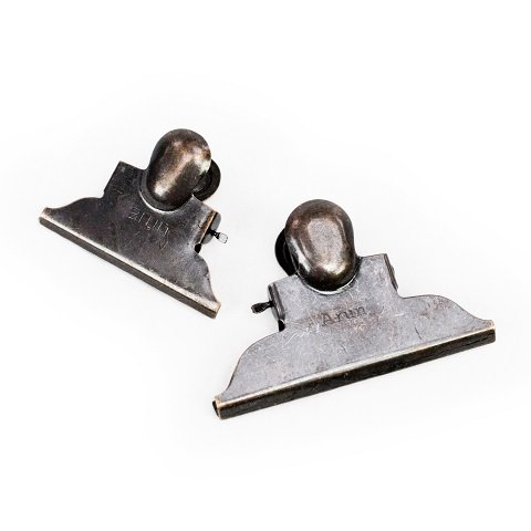 Clips Triangle