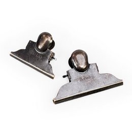 Clips Triangle