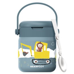 BEARFOOT