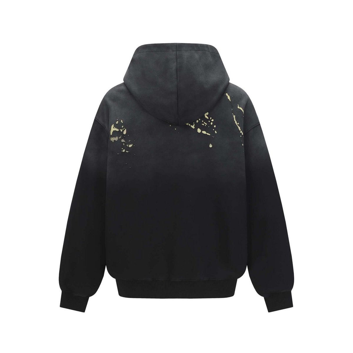 Urban-Chic Hoodie – from Ultra-Soft Material for a Strong Presence