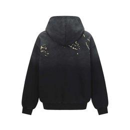 Urban-Chic Hoodie – from Ultra-Soft Material for a Strong Presence